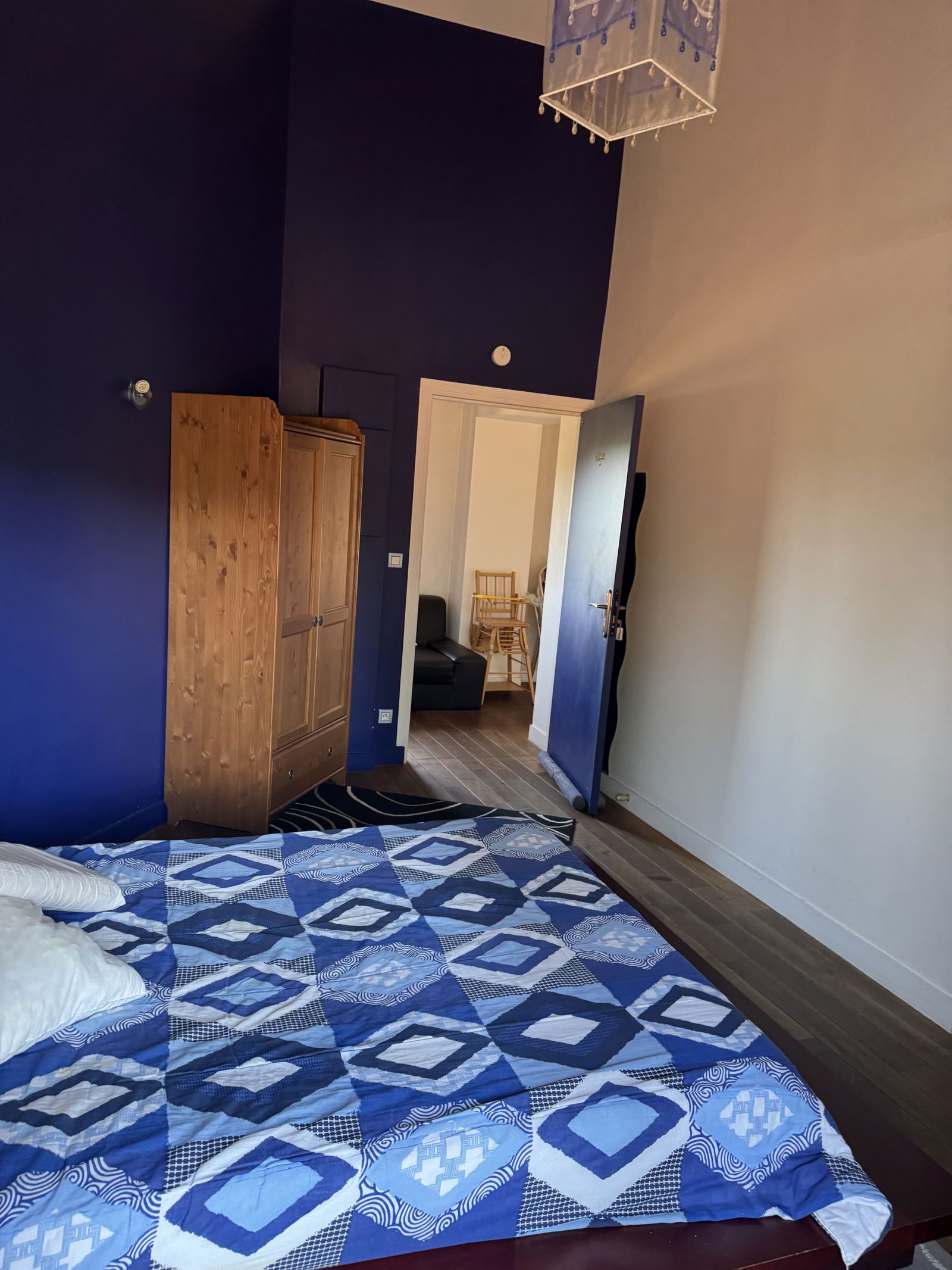 Toda La Casa Saint-Lambert 625408