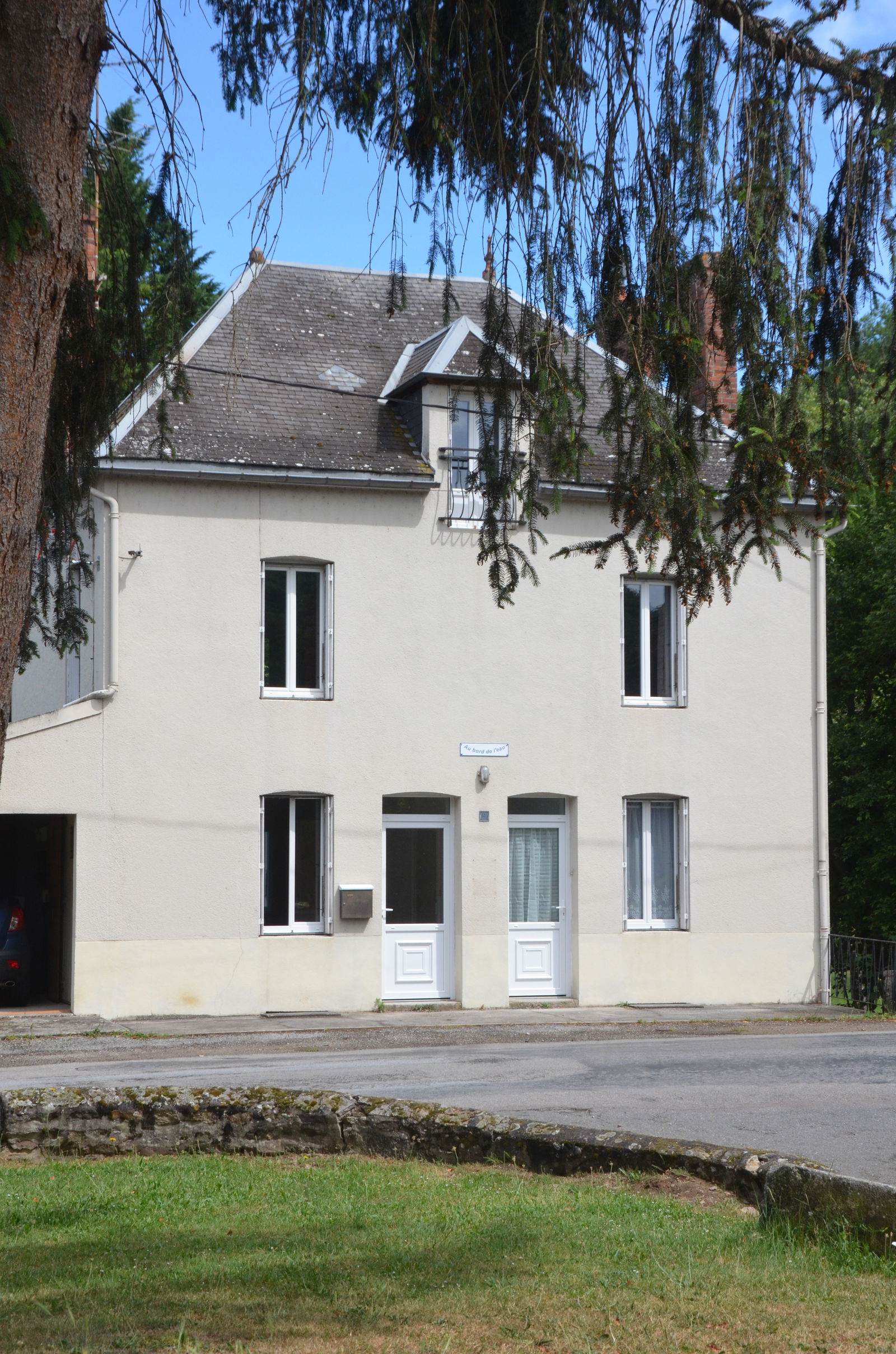 Estudio Independiente Chambon-sur-Voueize 264603