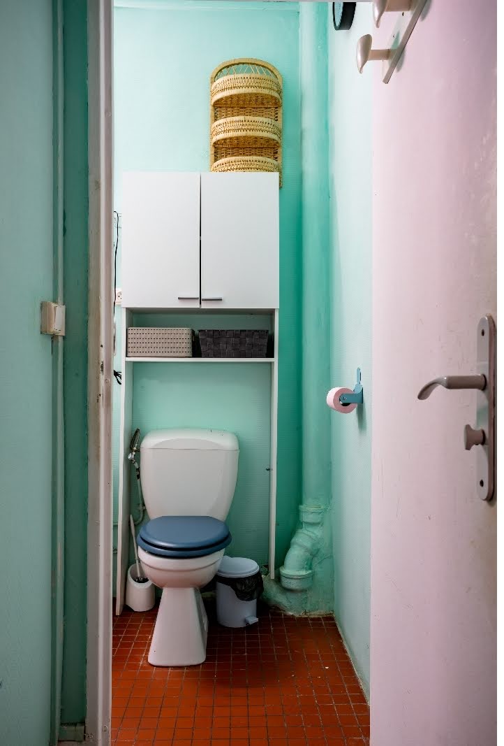 Toda La Casa Cachan 661401