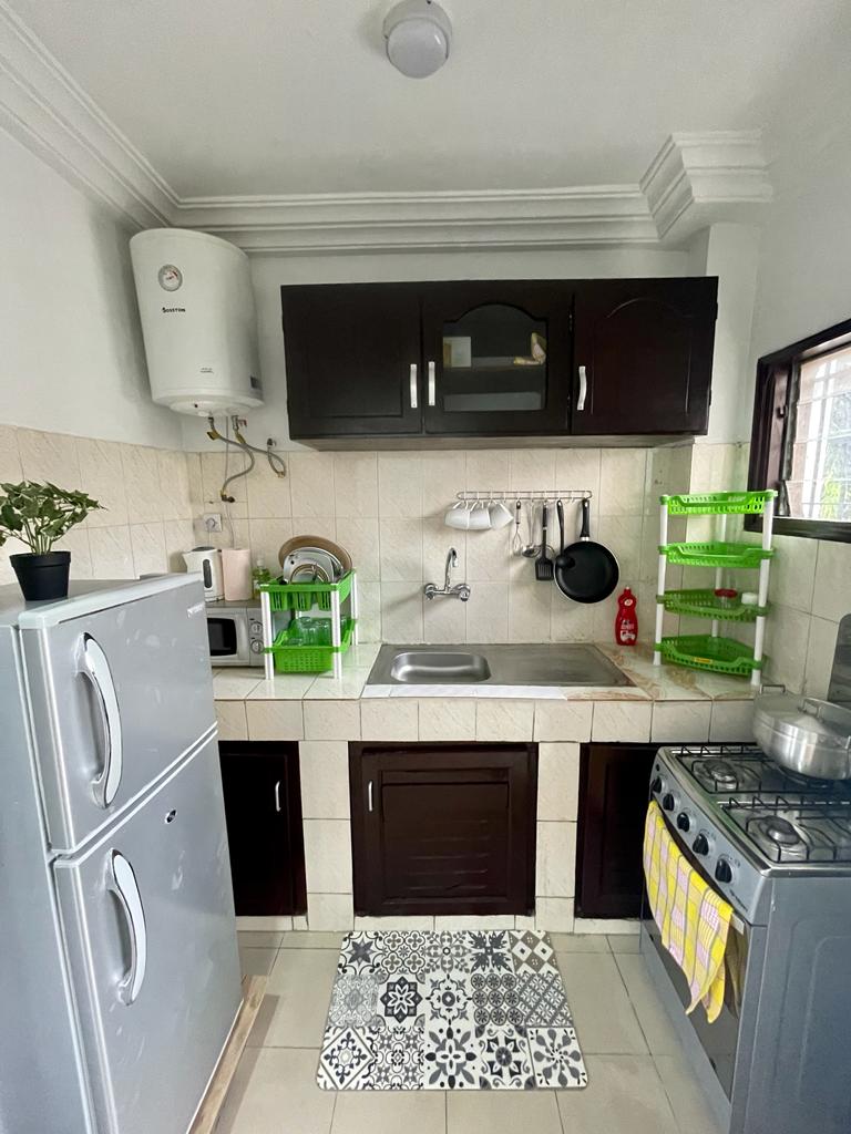 Estudio Independiente Abidjan 214768