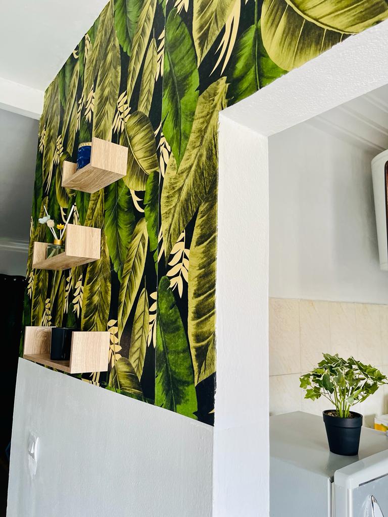 Estudio Independiente Abidjan 214768