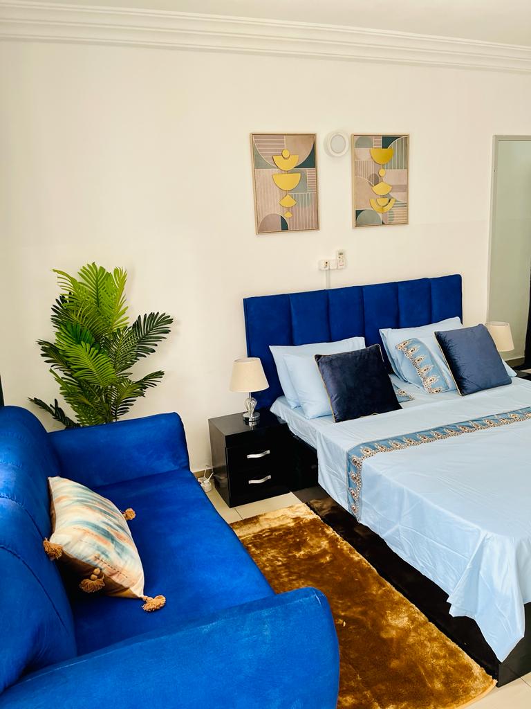 Estudio Independiente Abidjan 214768