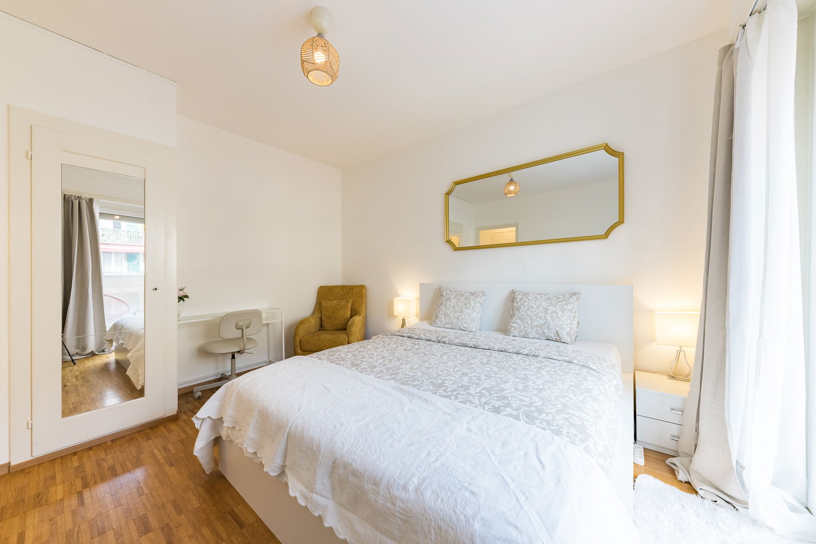 Casa Inteira Lausanne 598969