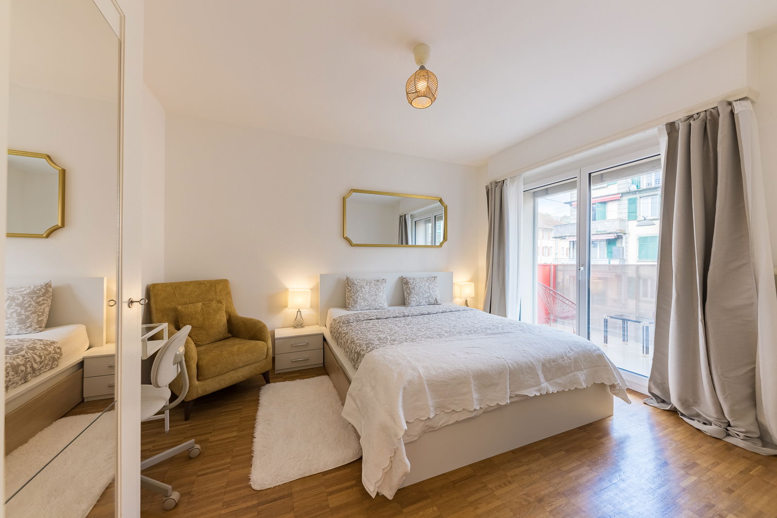 Casa Inteira Lausanne 598969