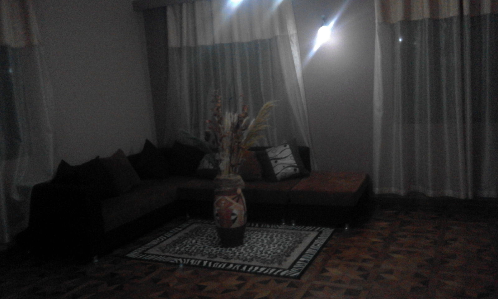 Quedarse En Casa Tananarive 144125