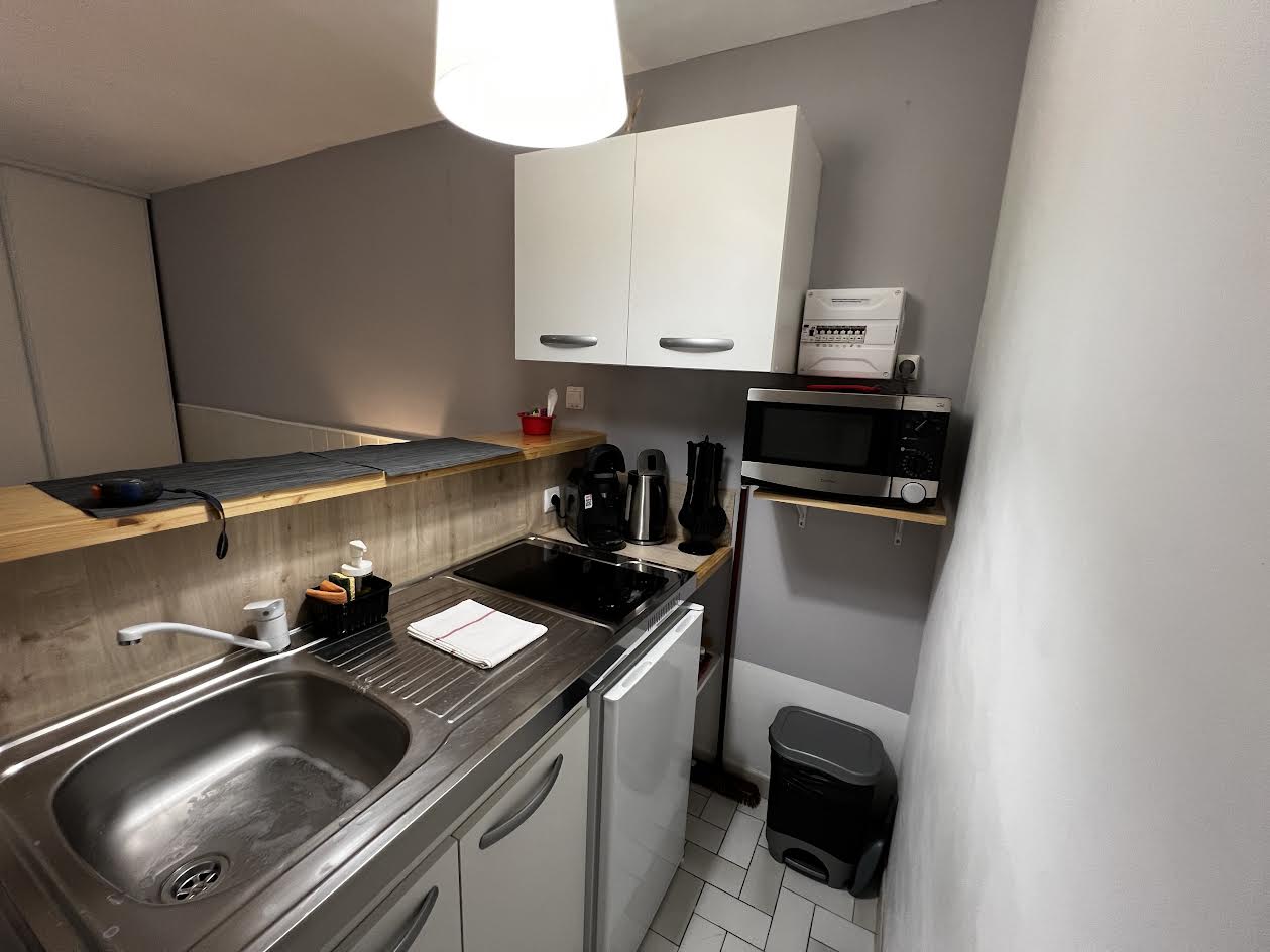 Casa Entera Lamagistère 675030