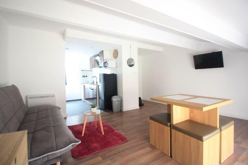 Estudio Independiente Béziers 244121