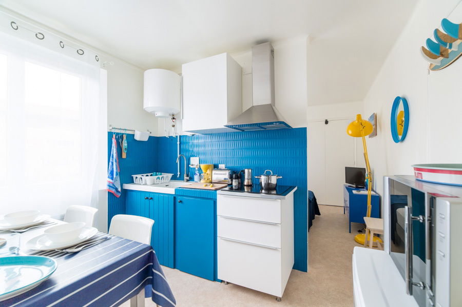 Estudio Independiente Vieux-Boucau-les-Bains 236170