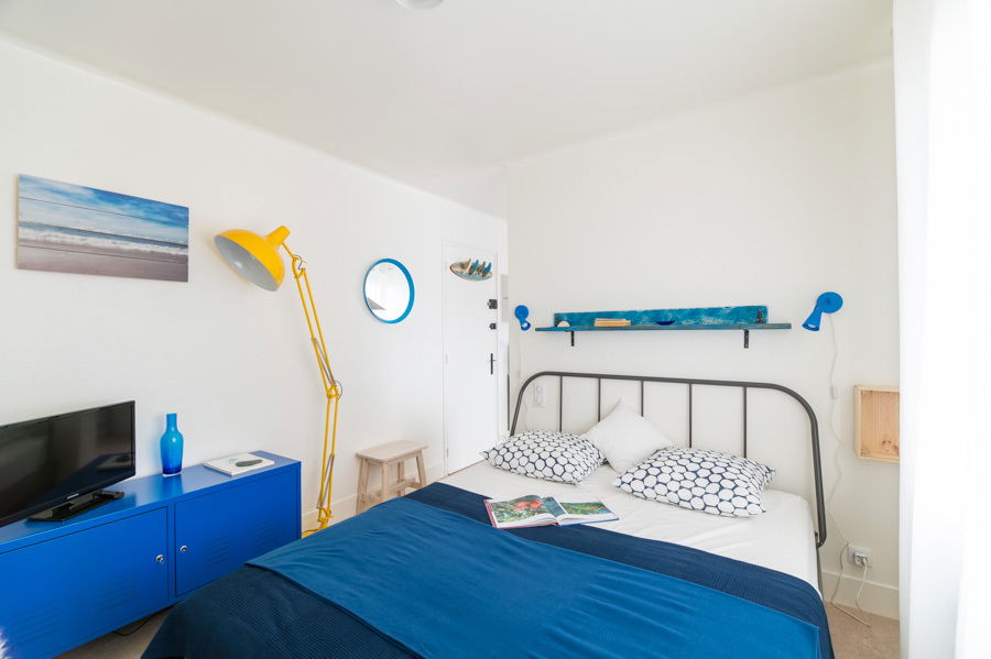 Estudio Independiente Vieux-Boucau-les-Bains 236170