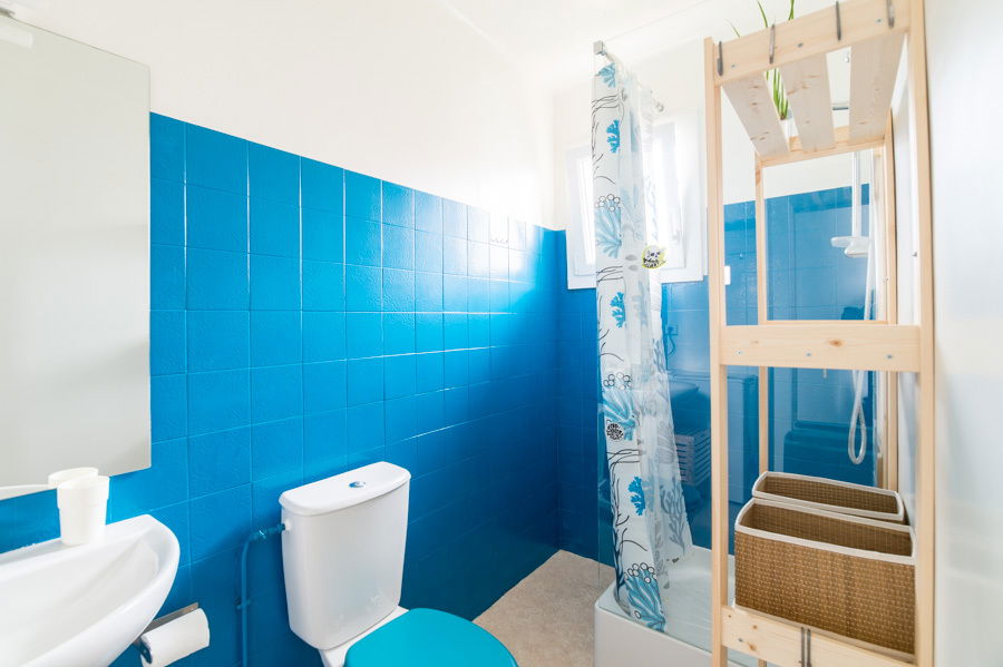 Estudio Independiente Vieux-Boucau-les-Bains 236170
