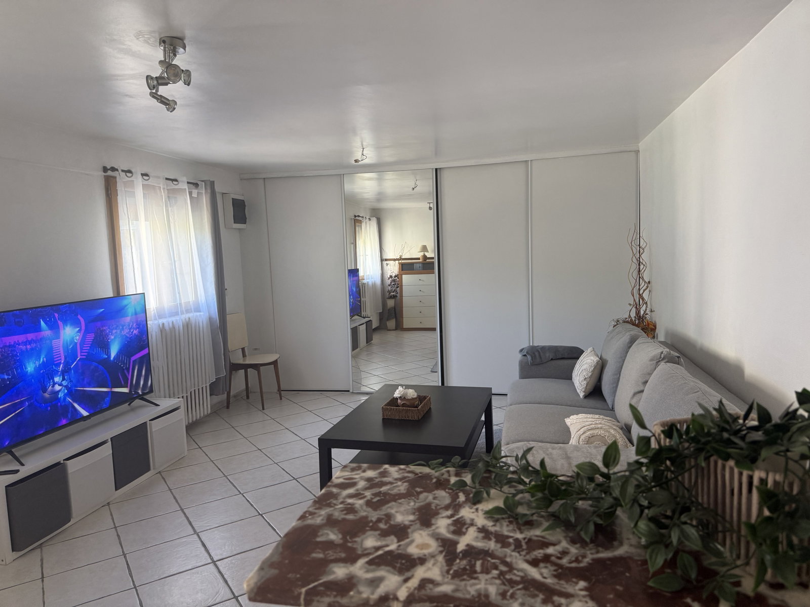 Alojamento Inteiro Le Blanc-Mesnil 659568