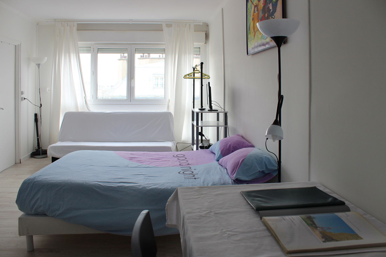 Estudio Independiente Paris 100794
