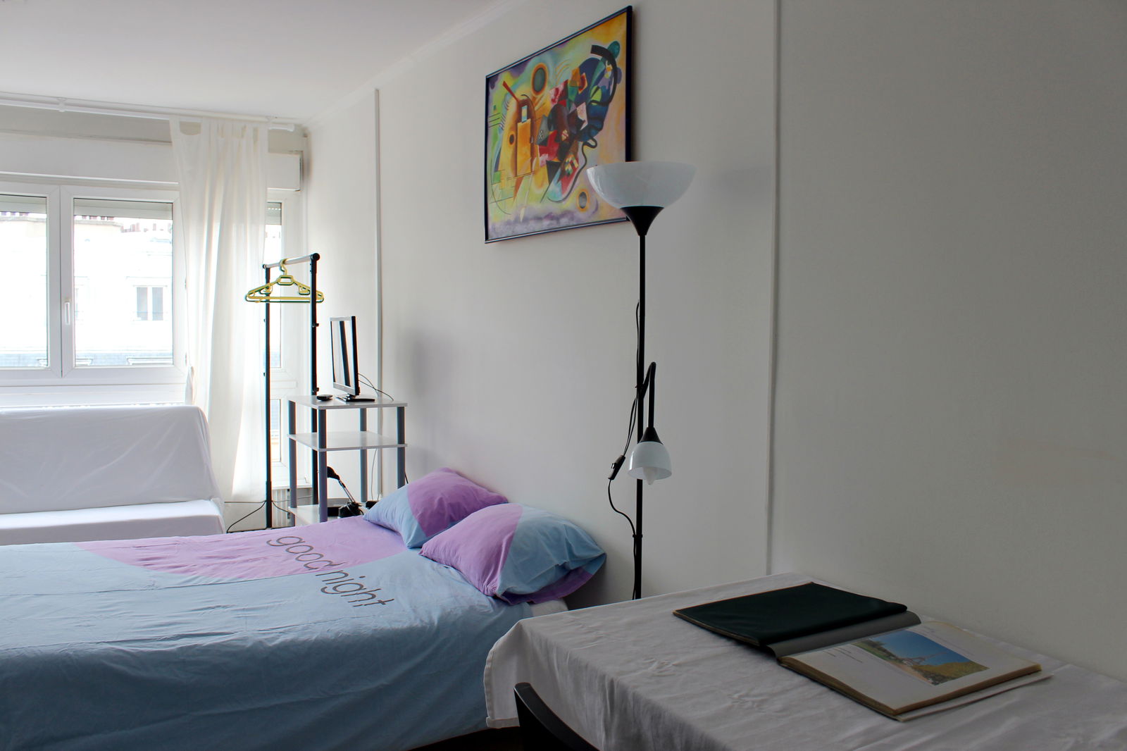 Estudio Independiente Paris 100794