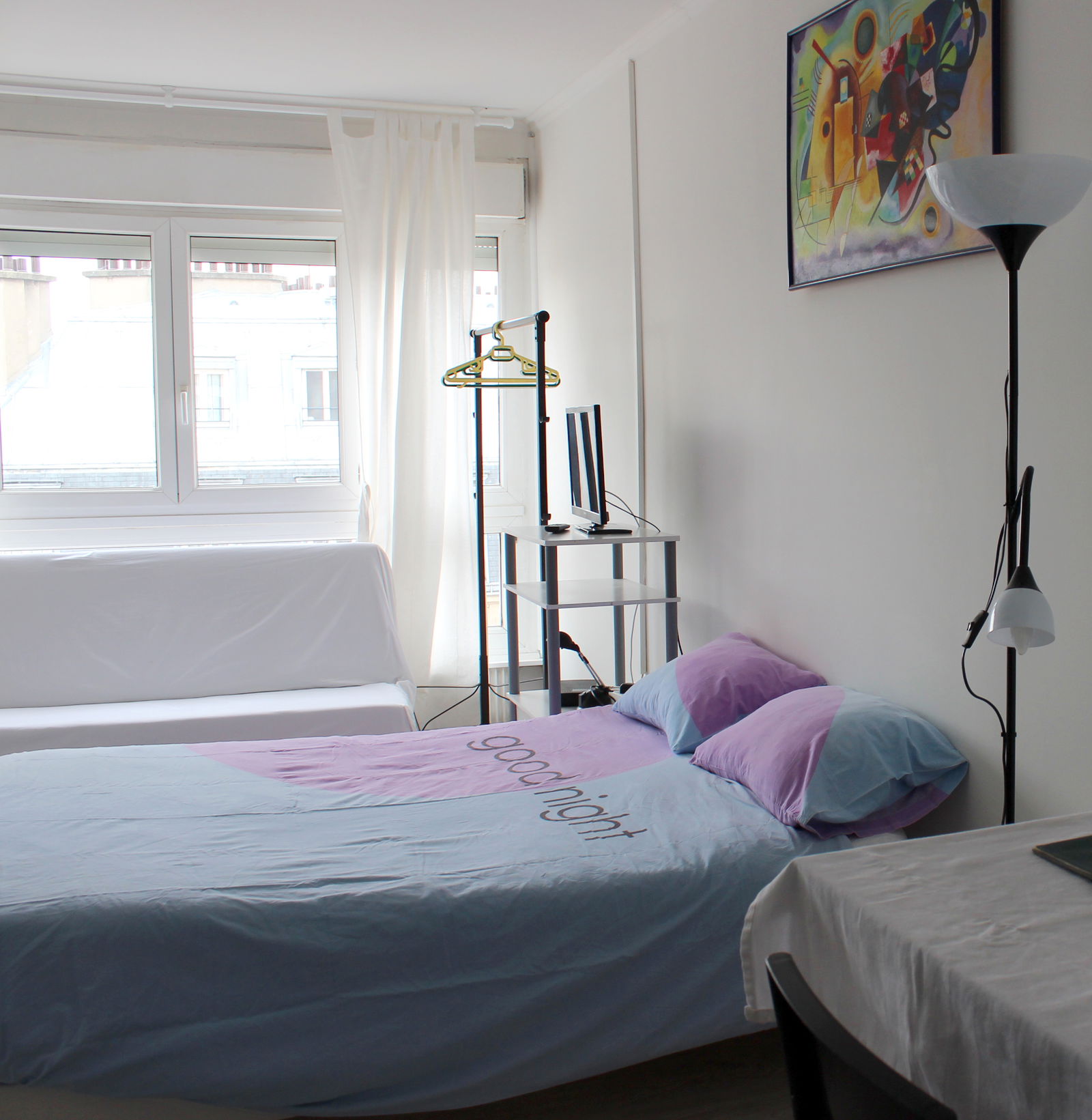 Estudio Independiente Paris 100794
