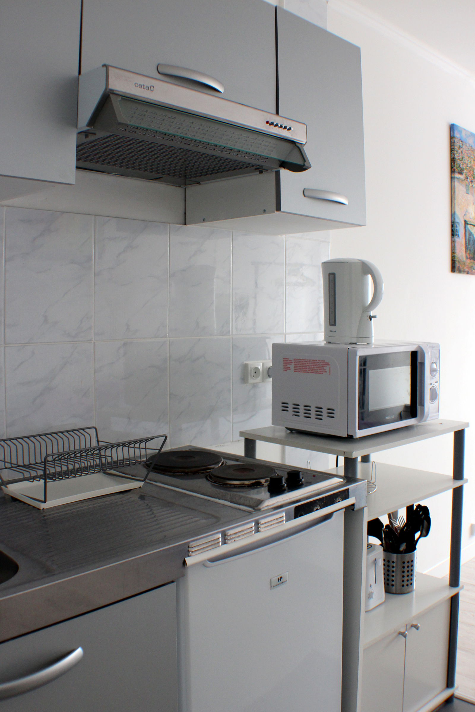 Estudio Independiente Paris 100794