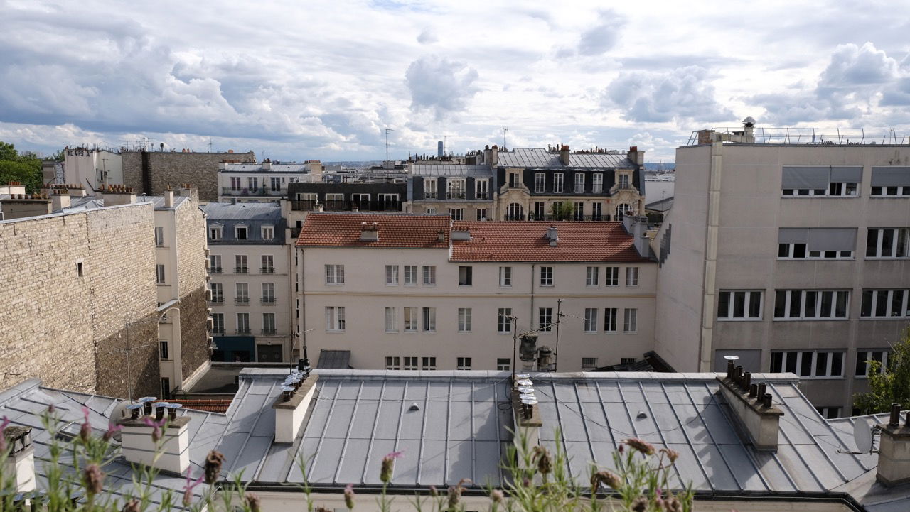 Estudio Independiente Paris 426101