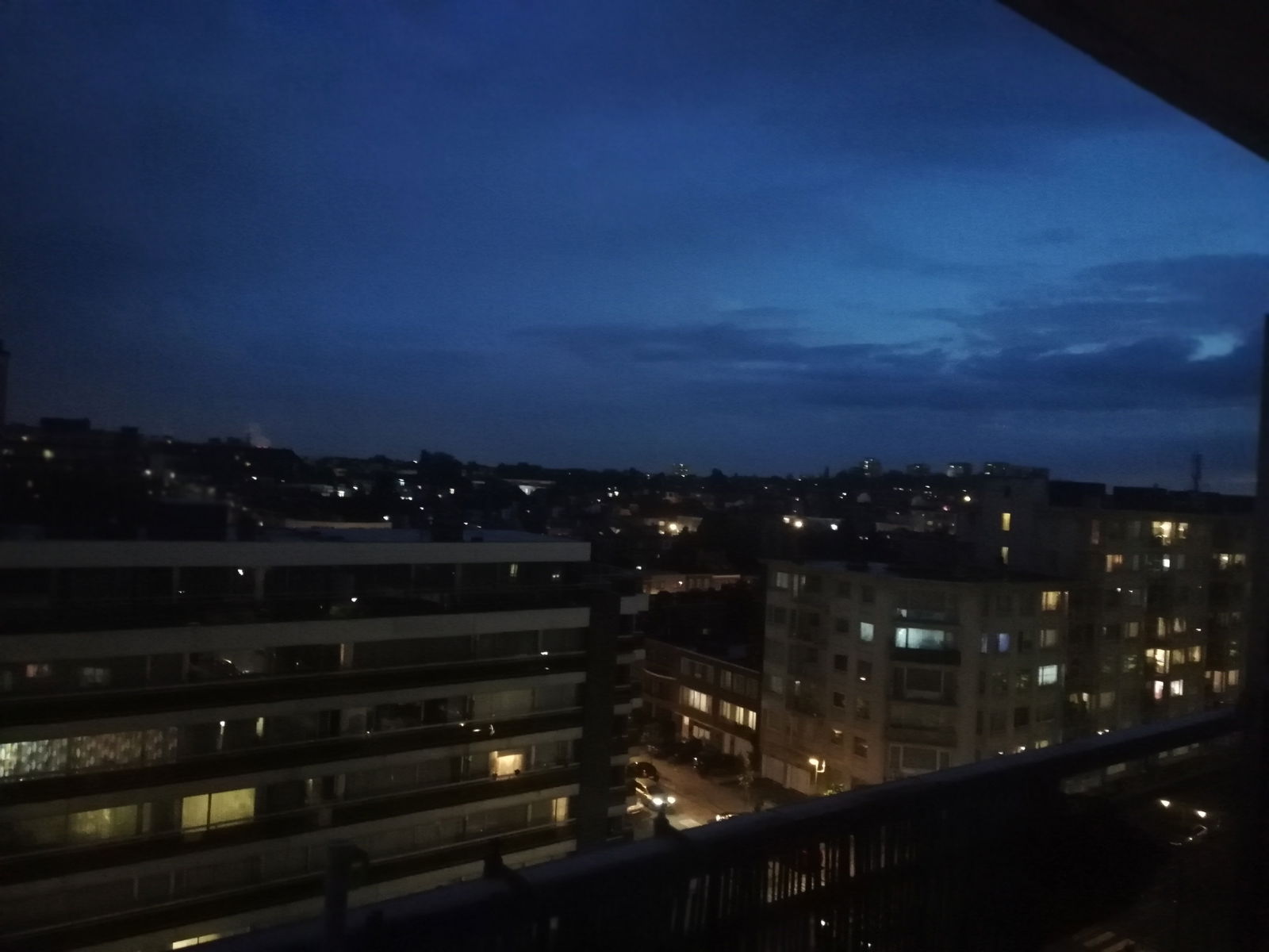 Estudio Independiente Molenbeek-Saint-Jean 233394