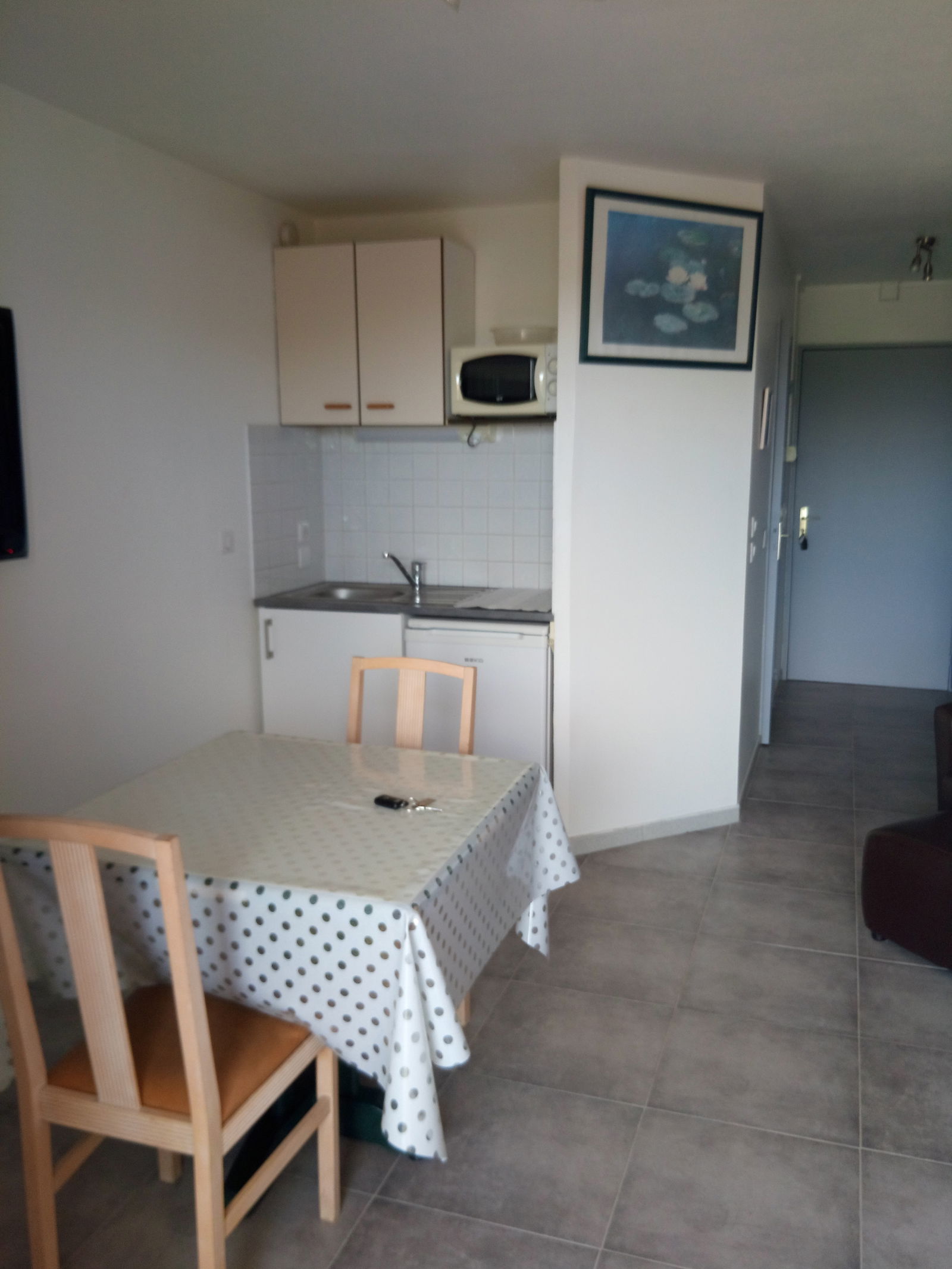 Casa Inteira Balaruc-les-Bains 227760