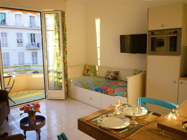 Estudio Independiente Nice 165403
