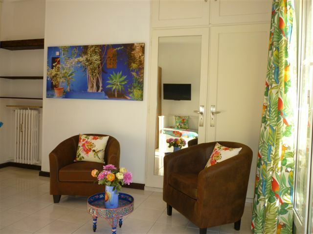 Estudio Independiente Nice 165403