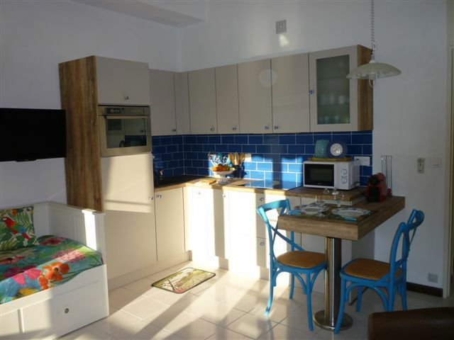 Estudio Independiente Nice 165403