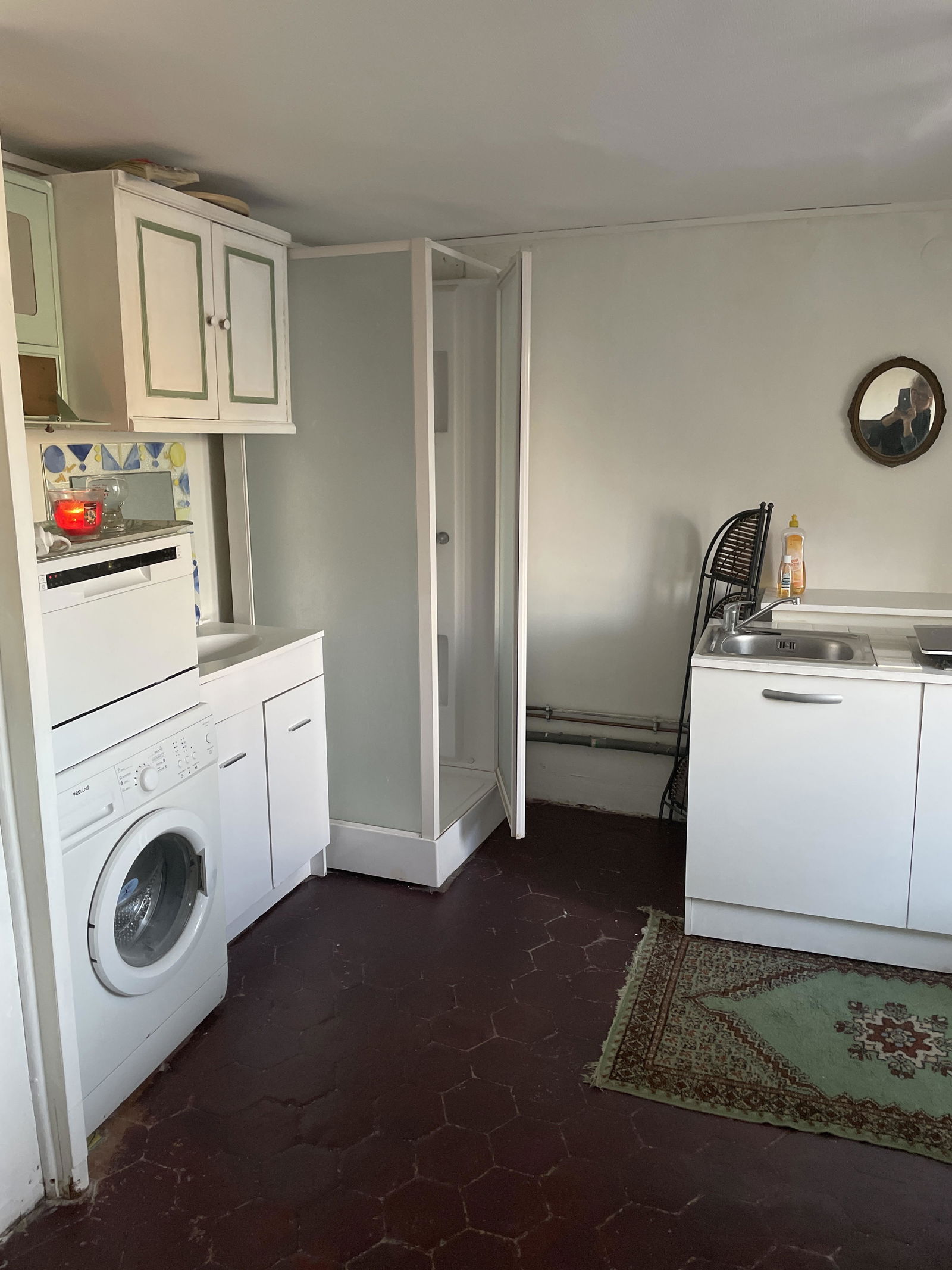 Estudio Independiente Paris 263246
