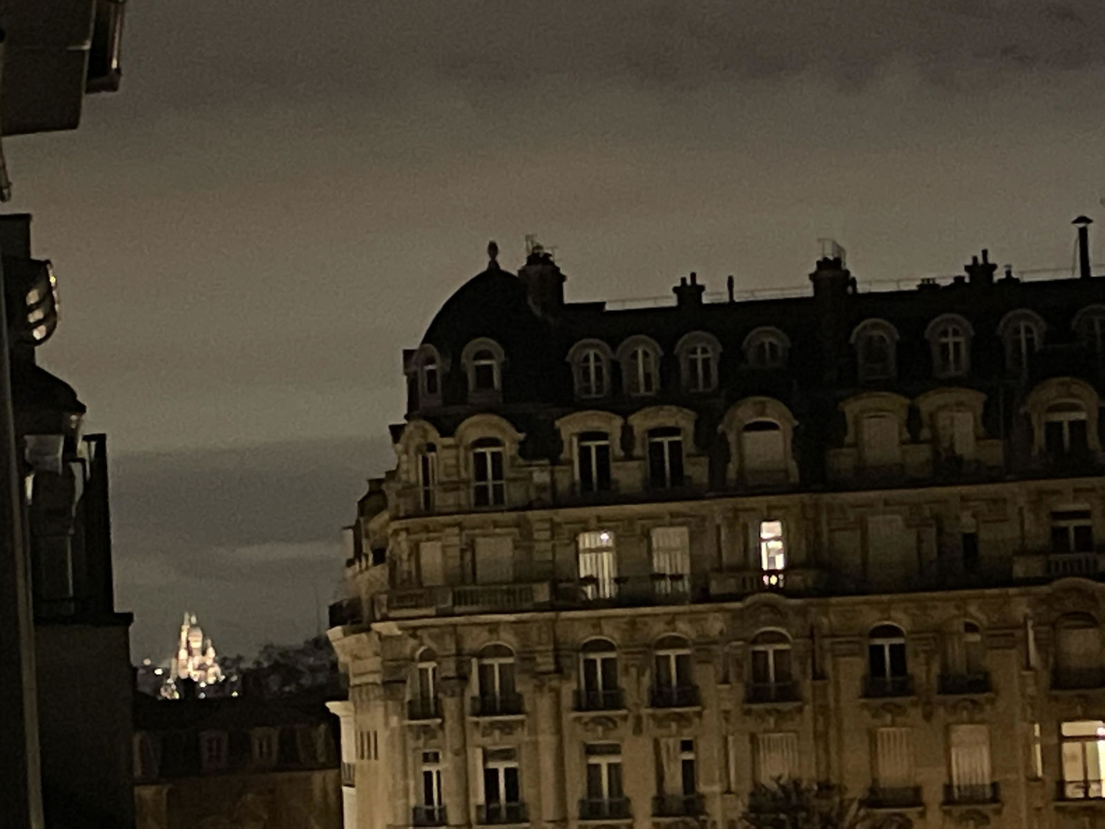 Estudio Independiente Paris 263246