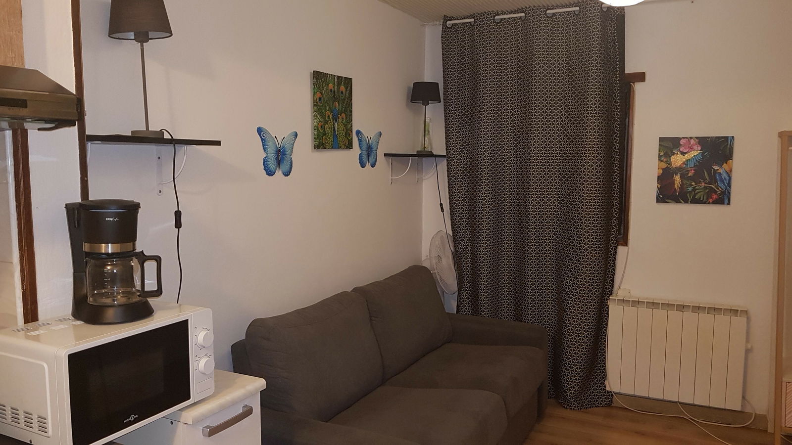 Estudio Independiente Nanteuil-lès-Meaux 241120
