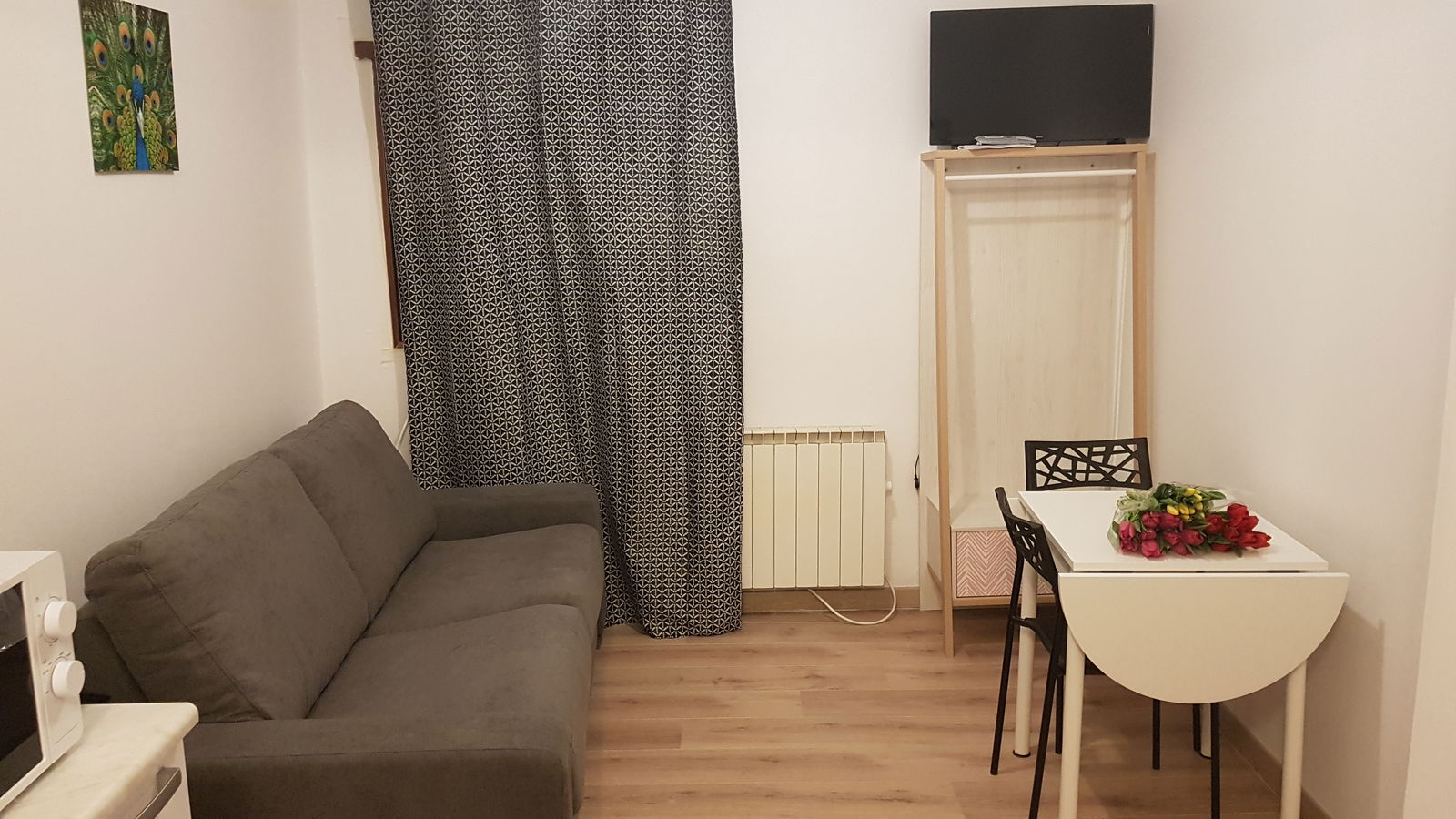 Estudio Independiente Nanteuil-lès-Meaux 241120