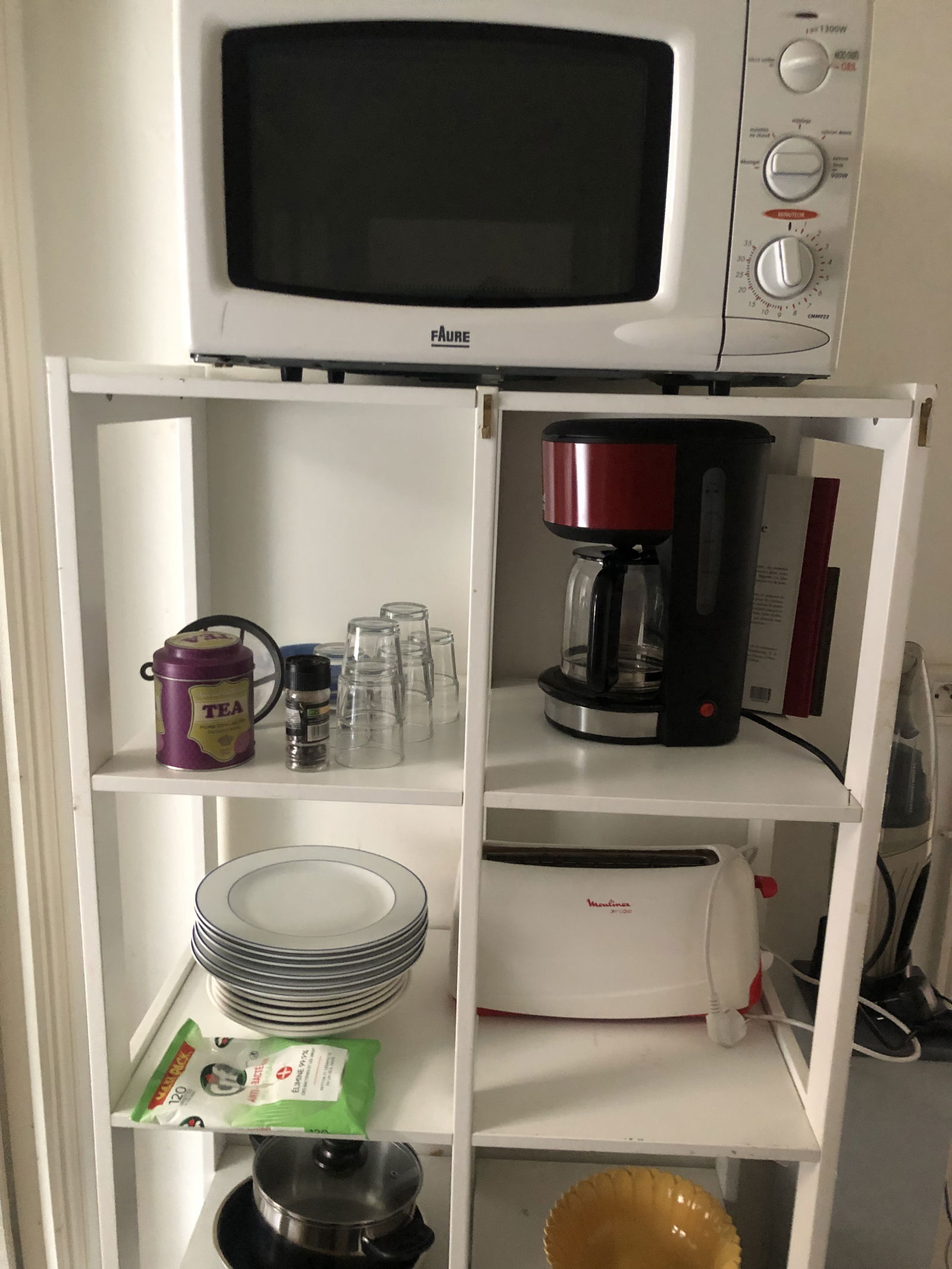 Estudio Independiente Rouen 267608