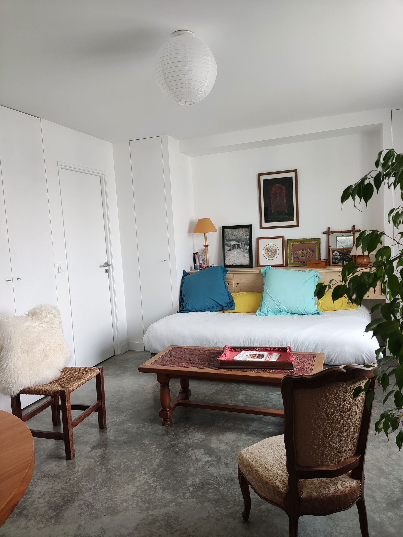 Estudio Independiente Chambéry 363982