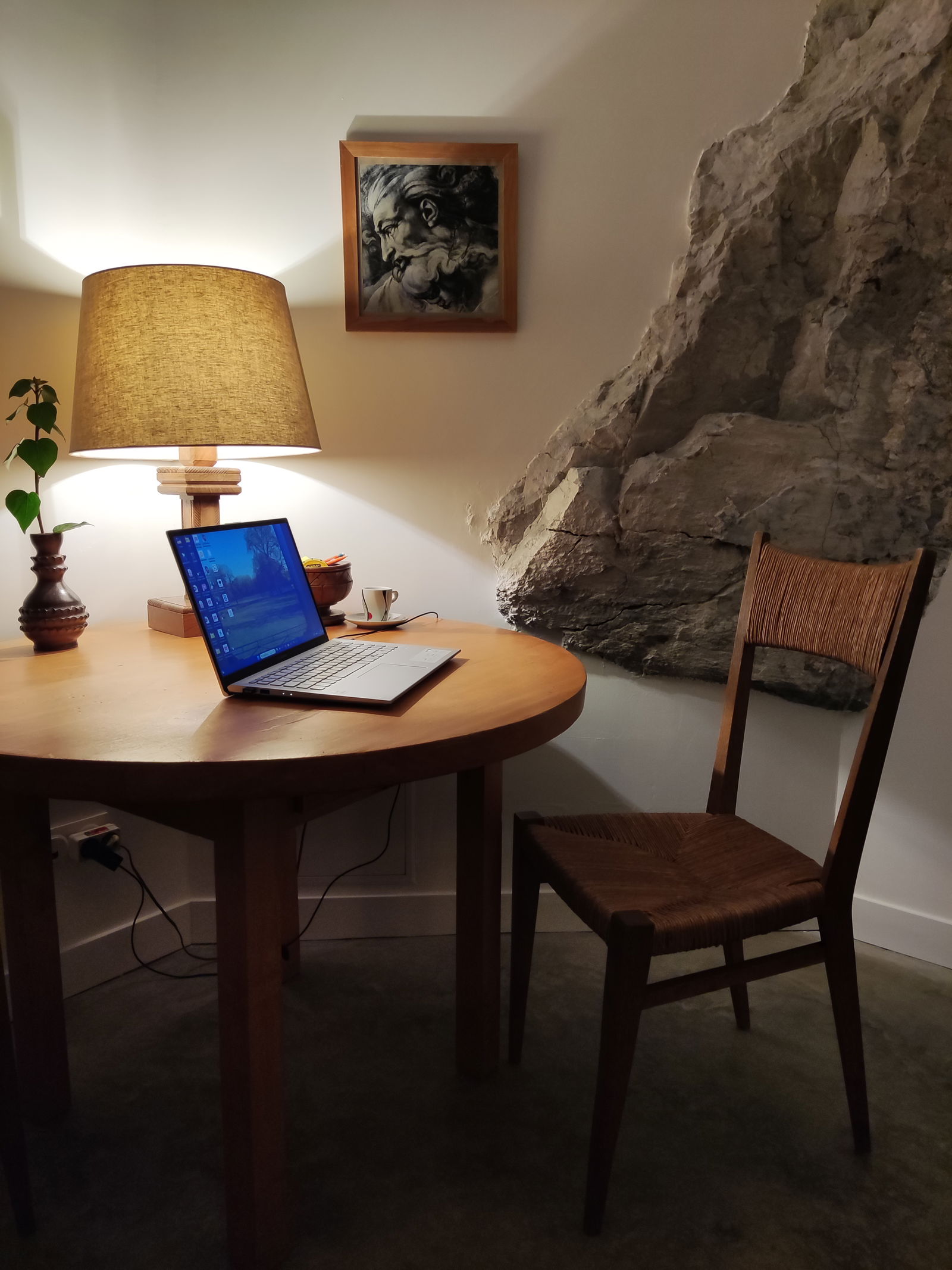 Estudio Independiente Chambéry 363982