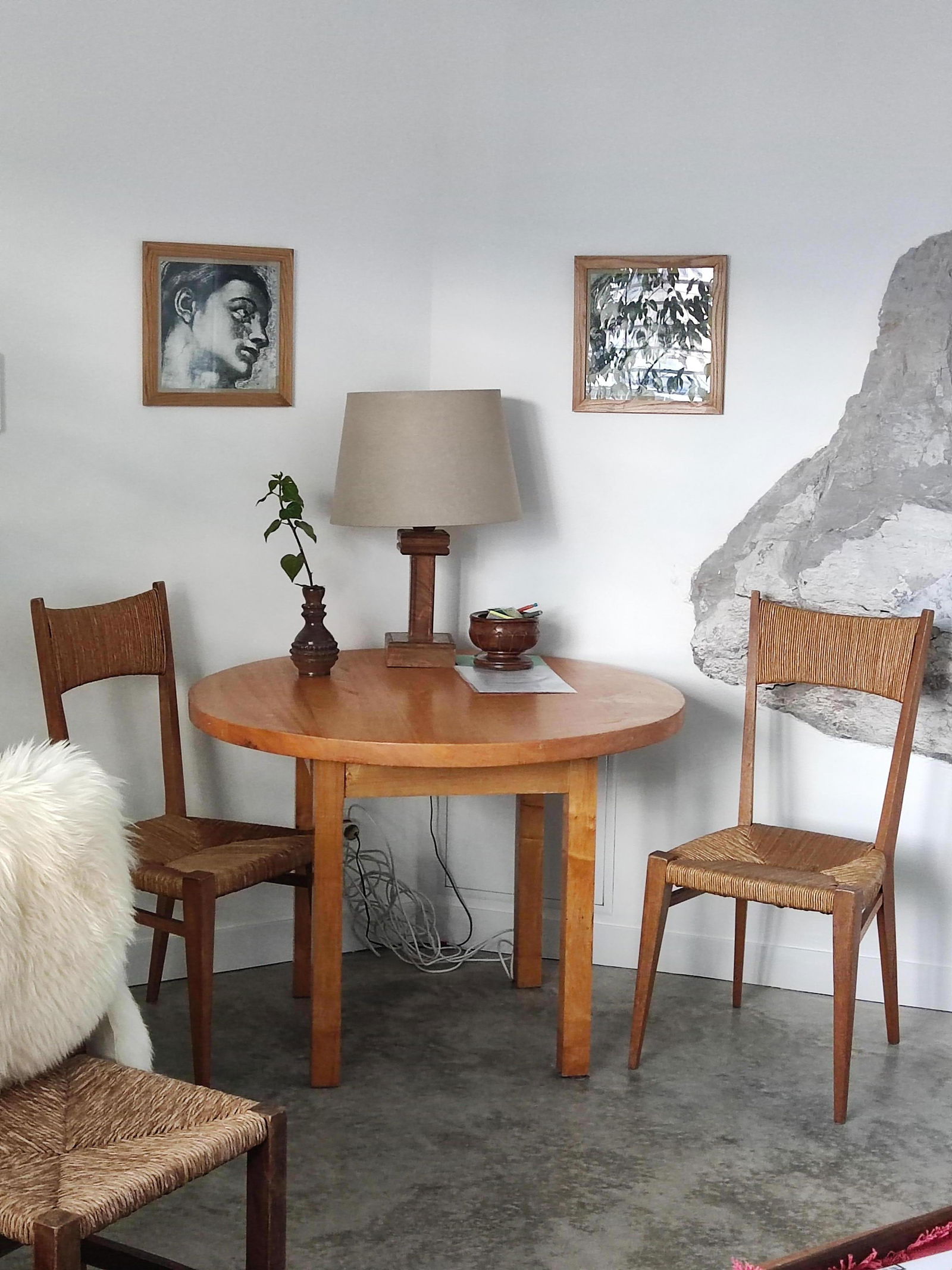 Estudio Independiente Chambéry 363982