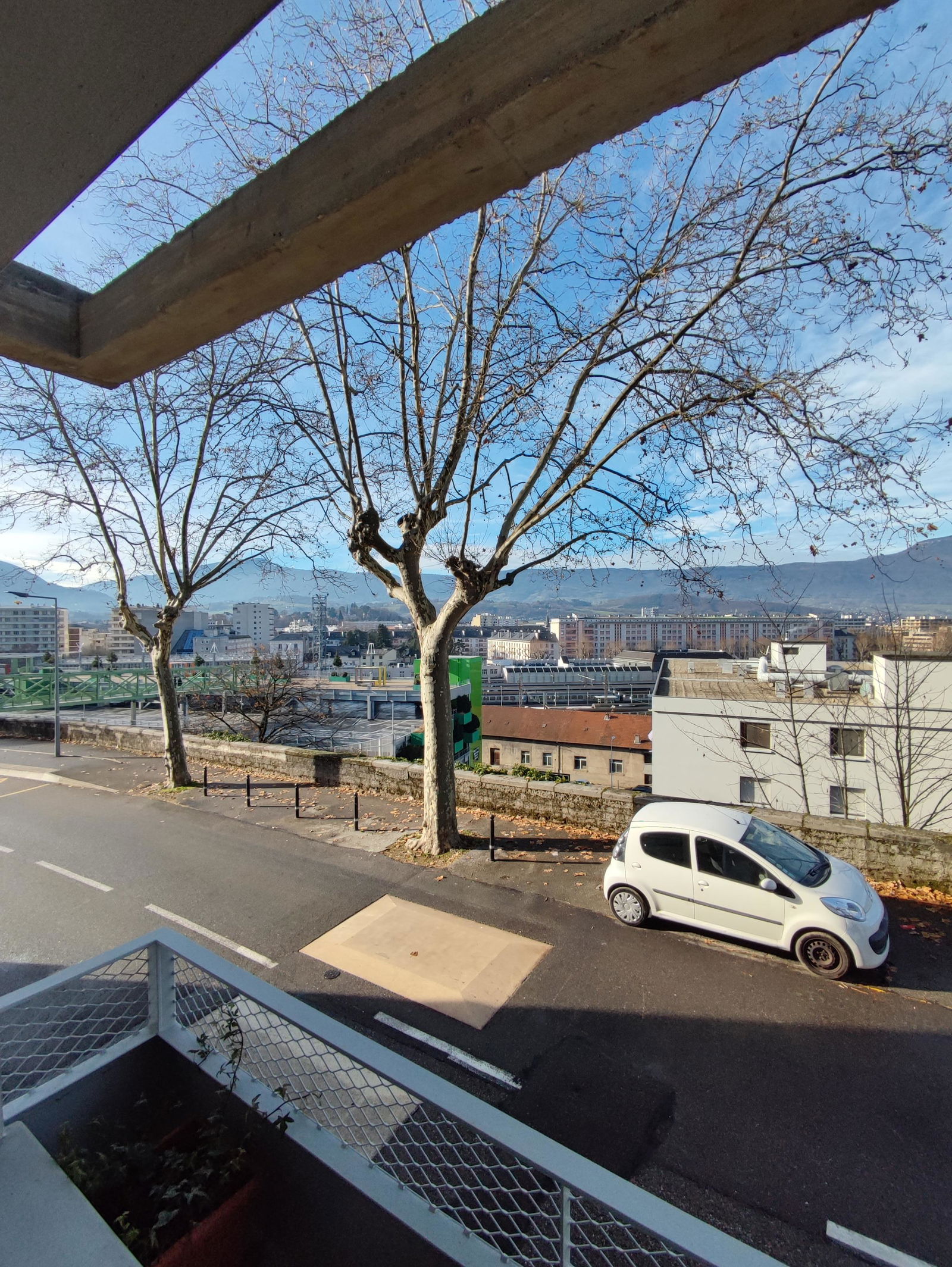 Estudio Independiente Chambéry 363982