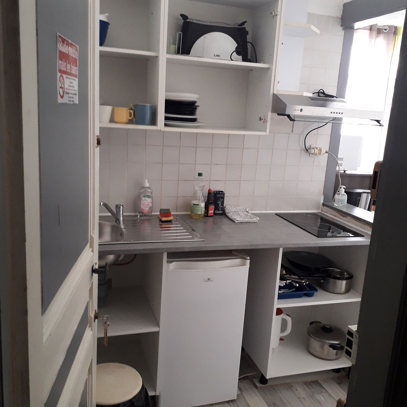 Estudio Independiente Dunkerque 175130