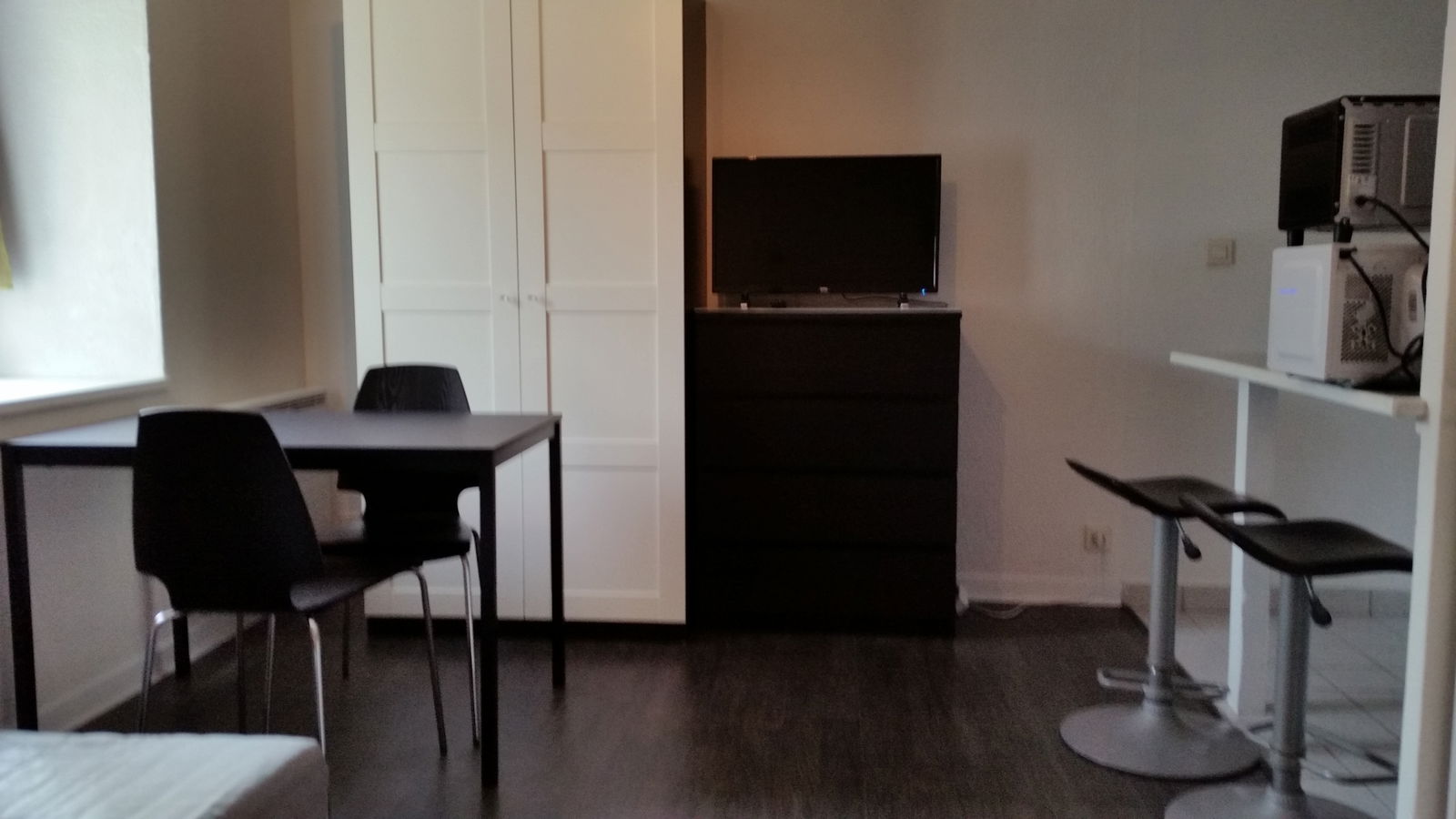 Estudio Independiente Brest 123553