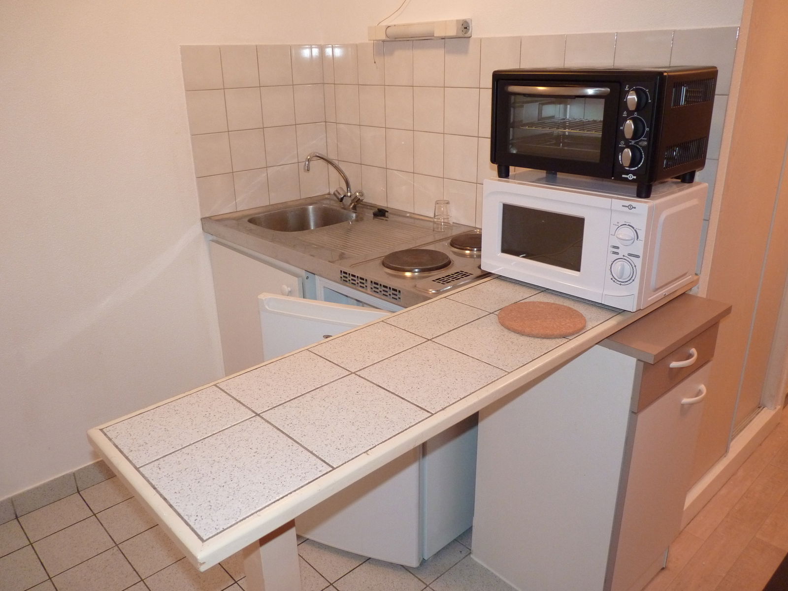 Estudio Independiente Brest 123553