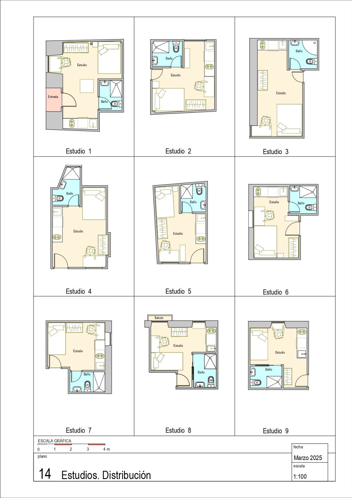 Toda La Casa La Ñora 548045