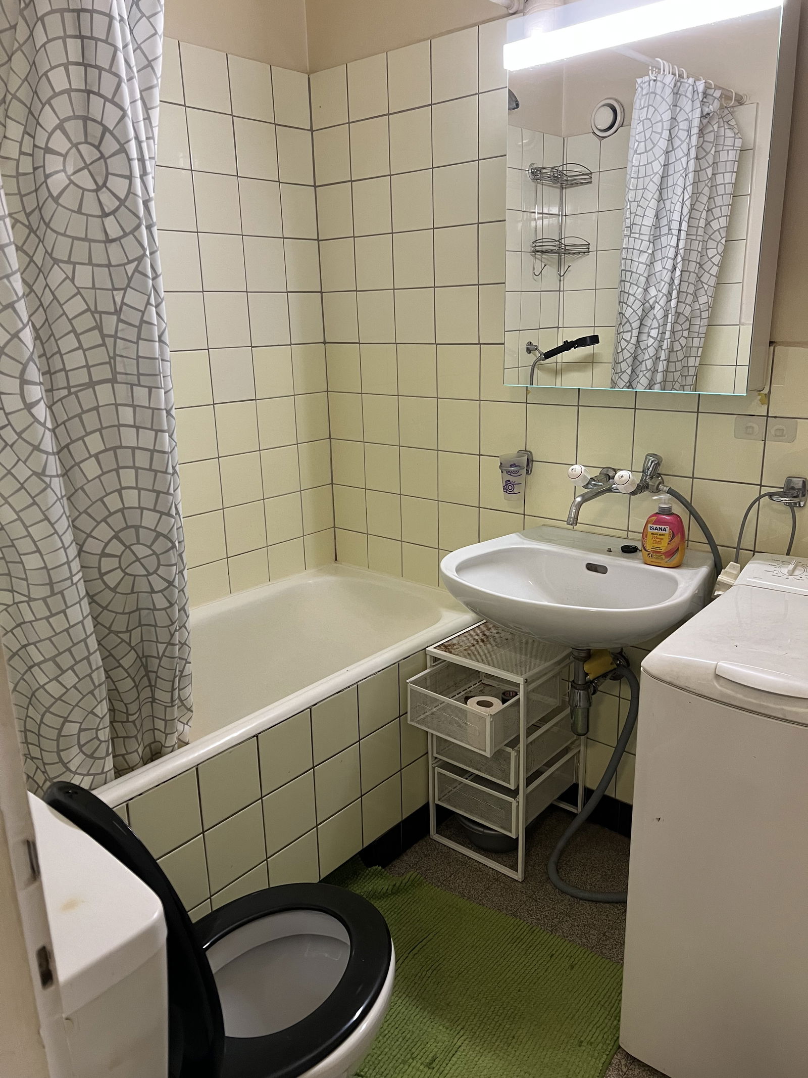 Estudio Independiente Genève 513218