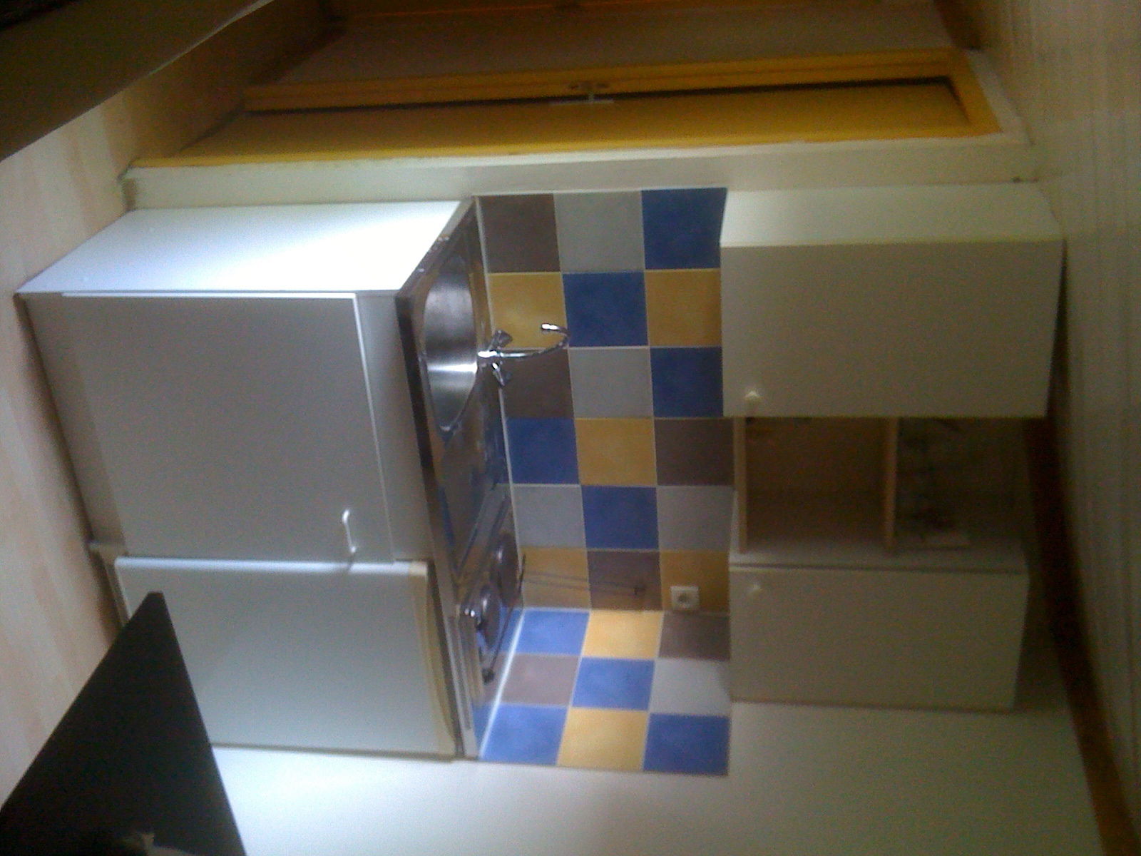 Quedarse En Casa Toulouse 108423