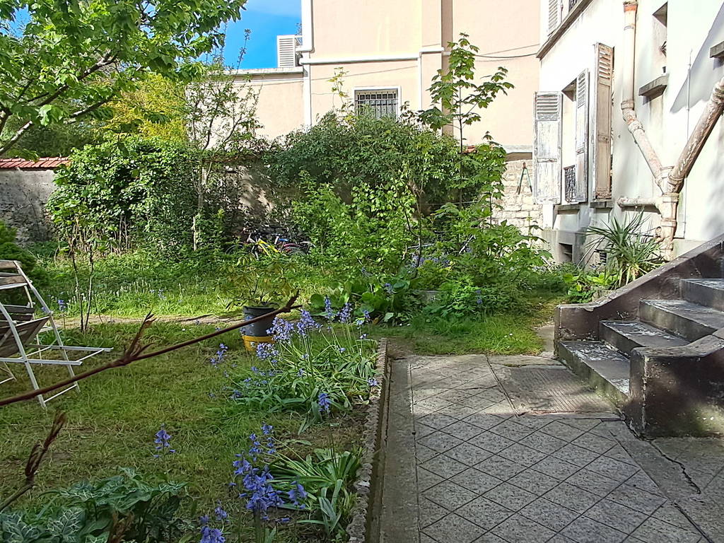 Logement Entier Fontenay-sous-Bois 259025-1