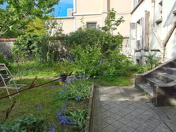 Logement Entier Fontenay-Sous-Bois 259025-1