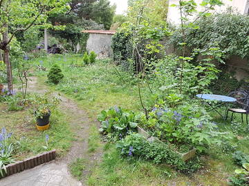 Logement Entier Fontenay-Sous-Bois 259025-11