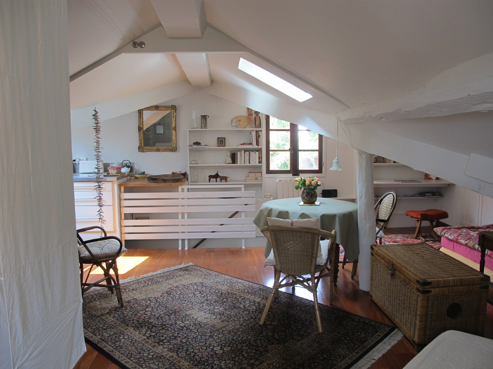 Casa Inteira Aix-en-Provence 190947