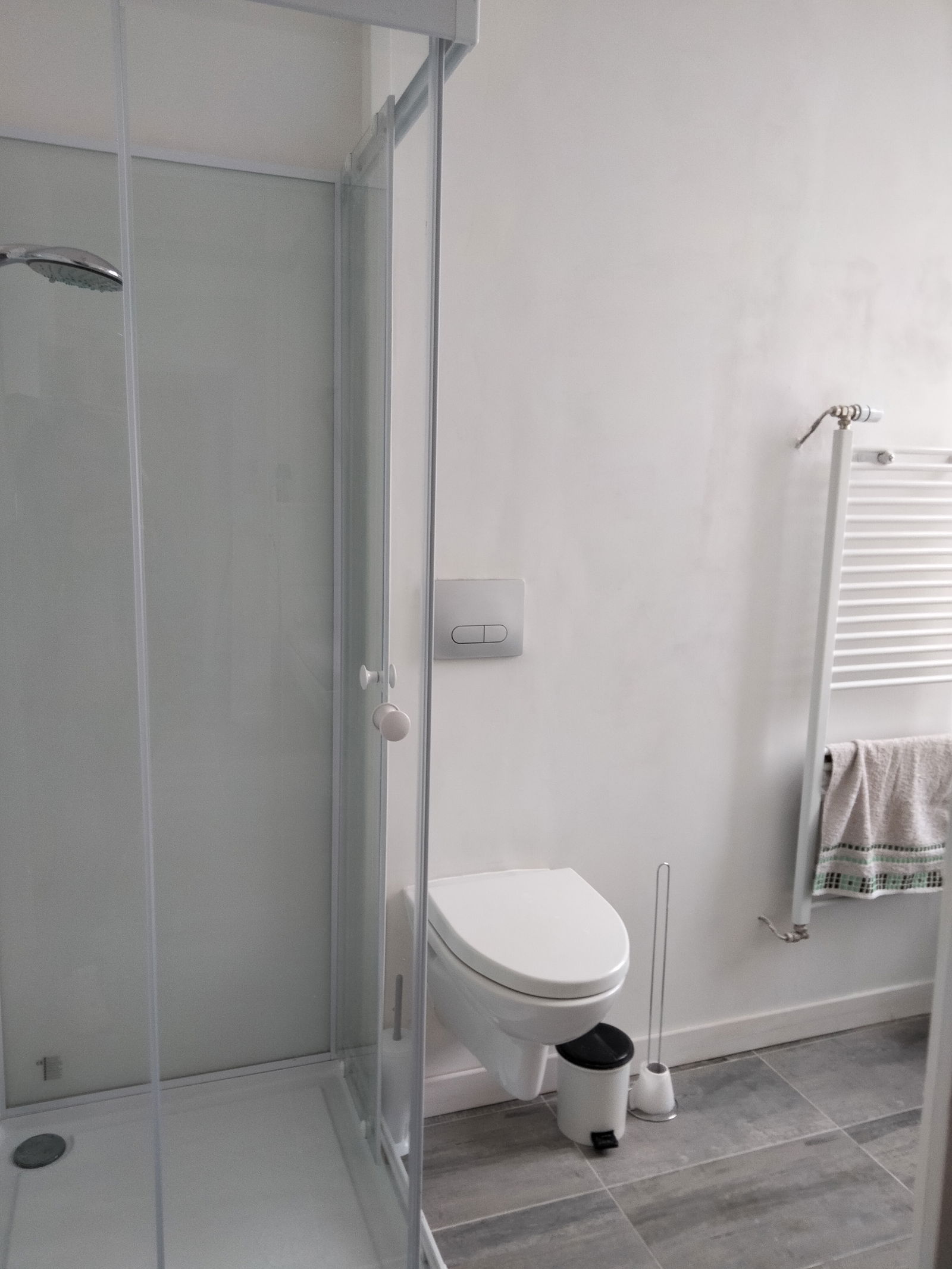 Quedarse En Casa Saint-Amour 265147