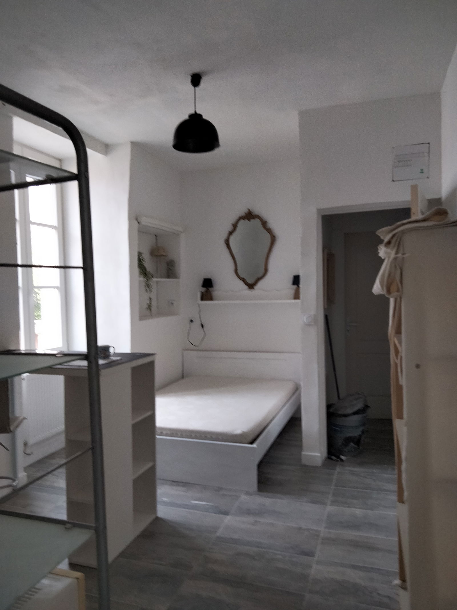 Quedarse En Casa Saint-Amour 265147