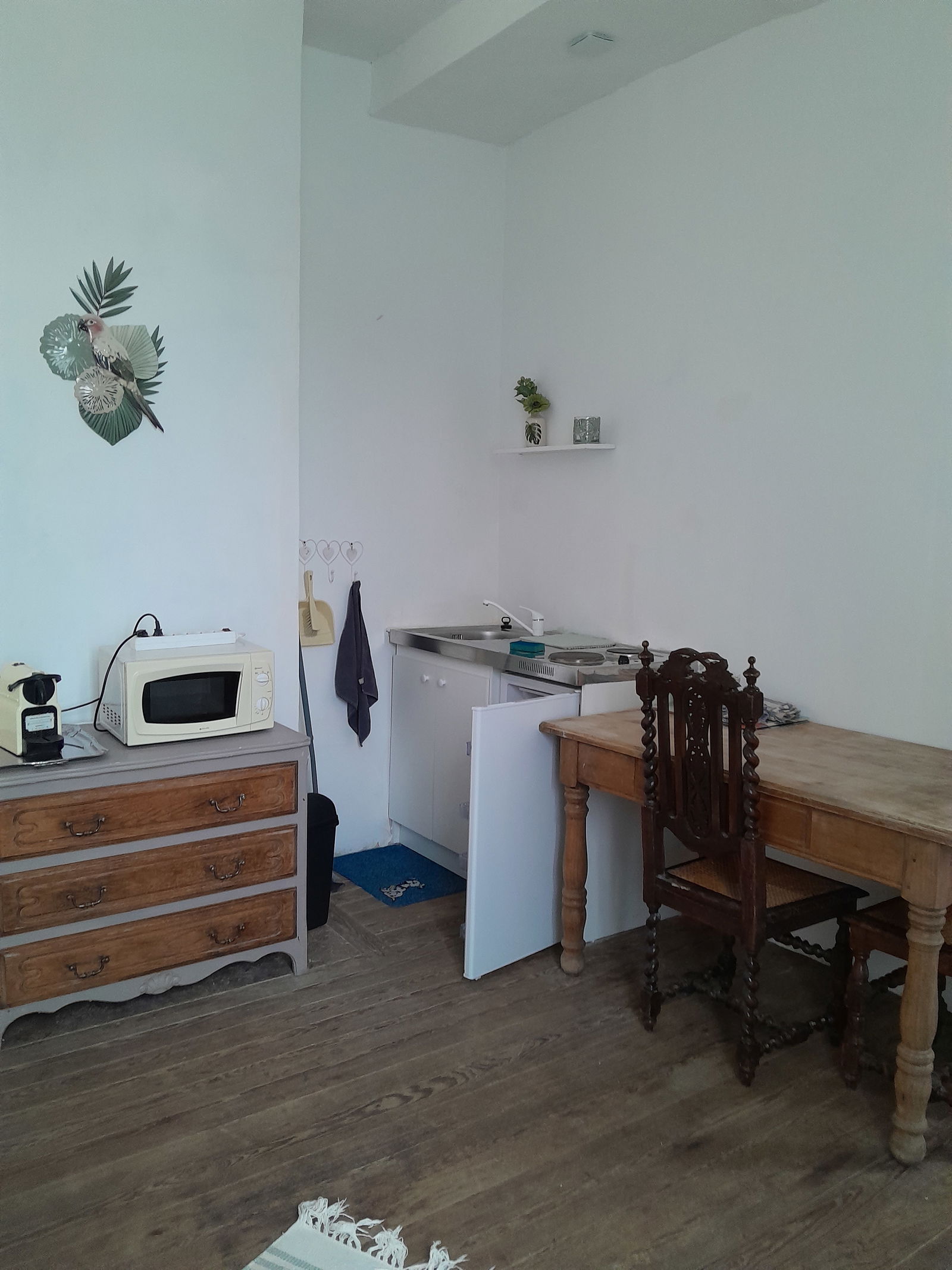 Quedarse En Casa Saint-Amour 265778