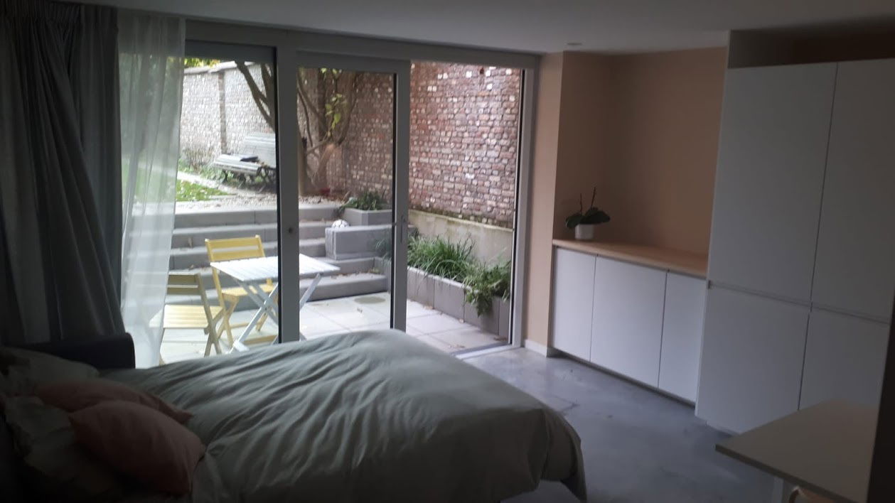 Quedarse En Casa Mechelen 233456