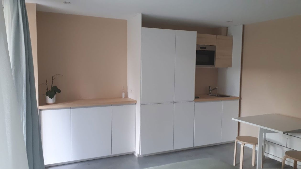 Quedarse En Casa Mechelen 233456