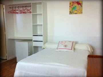 Roomlala | Estúdio com entrada independente